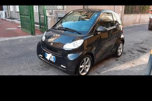 Smart fortwo 451 2011 