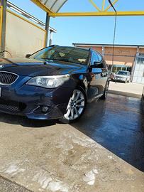 Bmw 530 xd touring pacchetto M