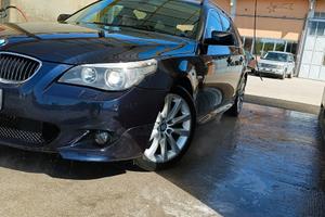 Bmw 530 xd touring pacchetto M
