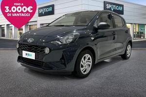 Hyundai i10 1.0 MPI Ecopack Advanced