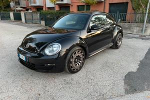 Vw beetle 1.6 diesel