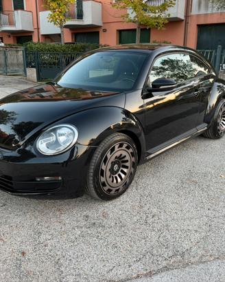 Vw beetle 1.6 diesel