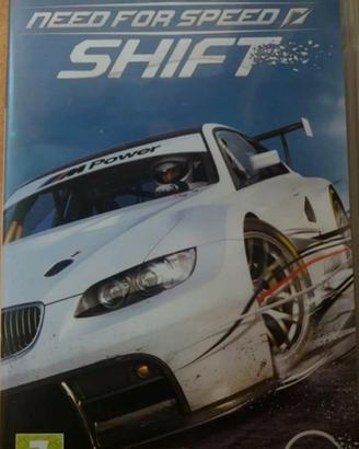 Videogioco PSP