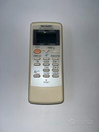Telecomando Condizionatore Sharp Originale