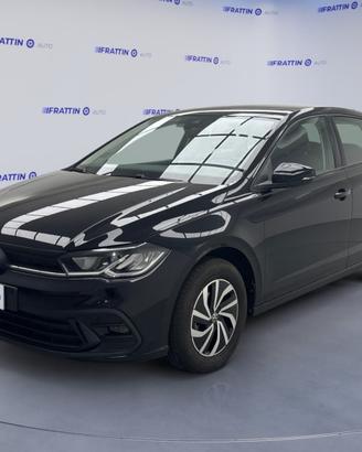 VOLKSWAGEN POLO 1.0 TSI DSG LIFE