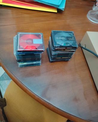 Minidisc 