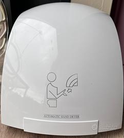 Asciugamani elettrico