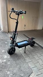 Monopattino elettrico