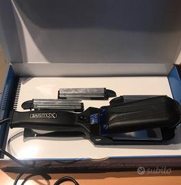 Piastra professionale Ga.ma