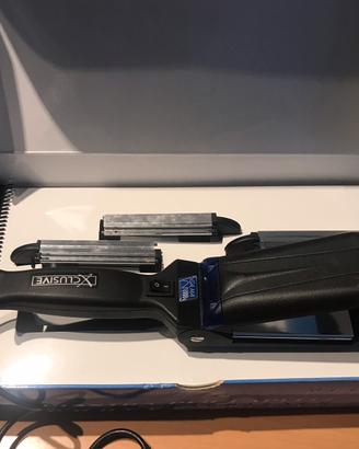 Piastra professionale Ga.ma