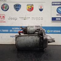 MOTORINO D' AVVIAMENTO RENAULT Koleos 1a Serie die