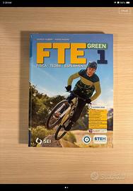 FTE Green (2 anno)