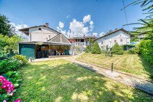 5 LOCALI A COAZZE