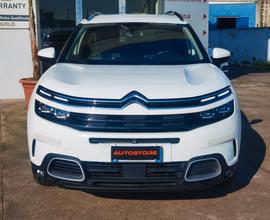 Citroen C5 Aircross BlueHDi 130 EAT8 SHINE