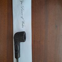 pipa da collezione 