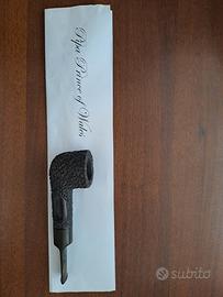 pipa da collezione 