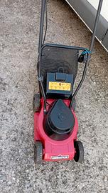 Tagliaerba elettrico