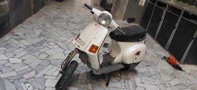 vespa cosa 2