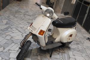 vespa cosa 2
