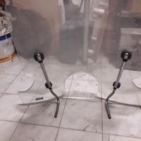 para vento x scuter vespa