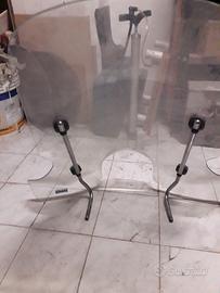 para vento x scuter vespa