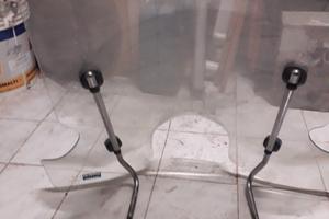 para vento x scuter vespa