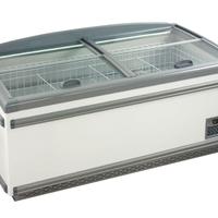 Congelatore orizzontale Igloo 18 – 180 litri