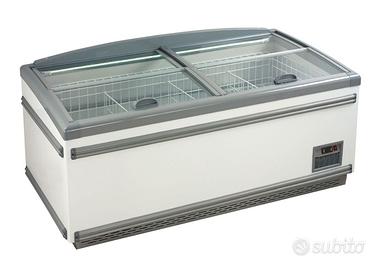 Congelatore orizzontale Igloo 18 – 180 litri