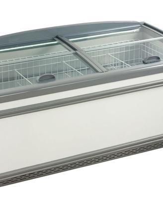 Congelatore orizzontale Igloo 18 – 180 litri