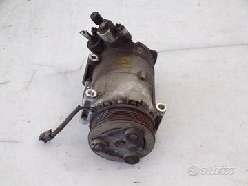 Compressore aria Ford C-Max 2.0 tdci 2016