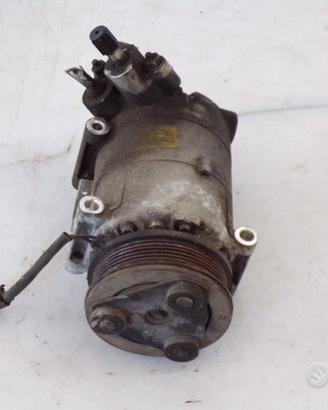 Compressore aria Ford C-Max 2.0 tdci 2016