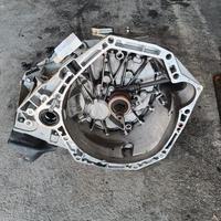 Cambio marce KANGOO 1.5 DIESEL - TL6006