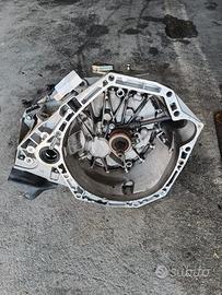 Cambio marce KANGOO 1.5 DIESEL - TL6006