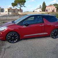 CITROEN DS3 1.6 THP 155CV