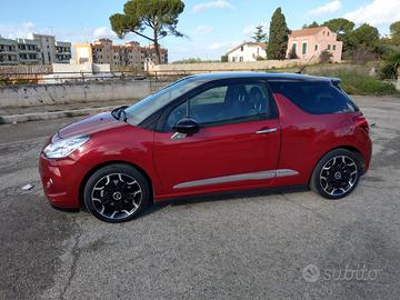CITROEN DS3 1.6 THP 155CV