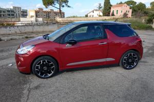 CITROEN DS3 1.6 THP 155CV