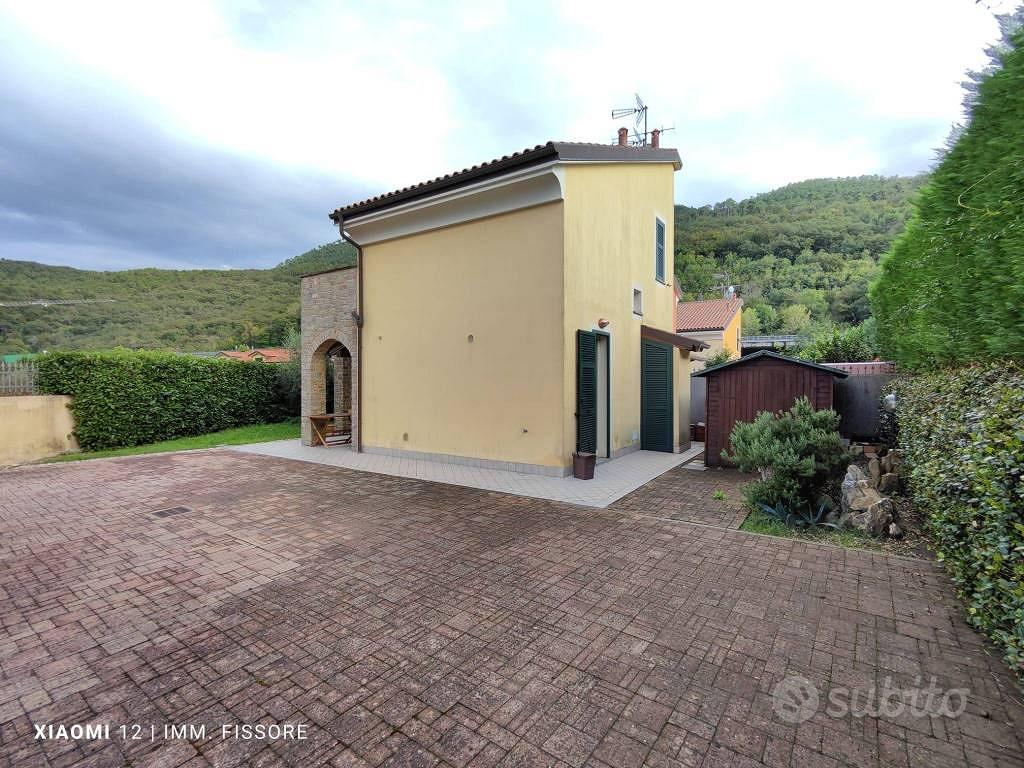 House in Villanova d'Albenga, Savona - Vista 3