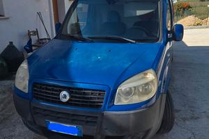 Fiat Doblò Metano