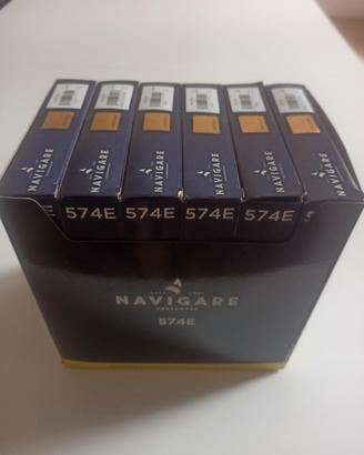 Slip Uomo, Multicolore (Grigio/ Nero/ Navi)