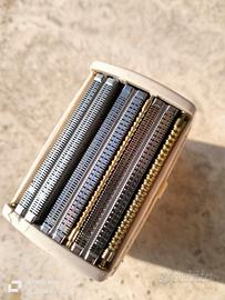 Rasoio Roll-A-matic 25