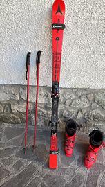 Sci atomic g9