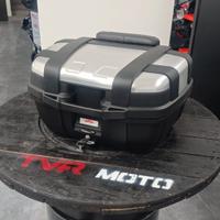 Kit bauletto + laterali GIVI