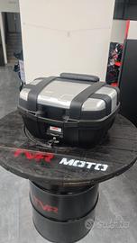 Kit bauletto + laterali GIVI