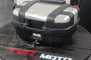 Kit bauletto + laterali GIVI