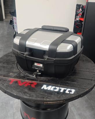 Kit bauletto + laterali GIVI