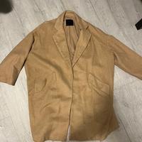 Cappotto Zara