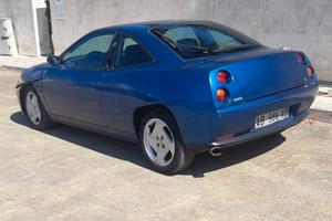  coupe' 2000 16v