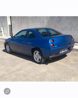  coupe' 2000 16v