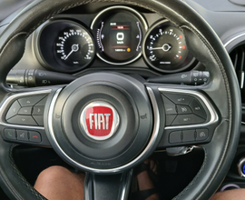 Fiat 500L trekking