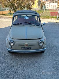 Fiat 500d